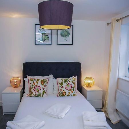 Superior 2 Bedroom Apartments London Exterior foto