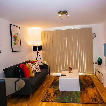 Superior 2 Bedroom Apartments London Exterior foto