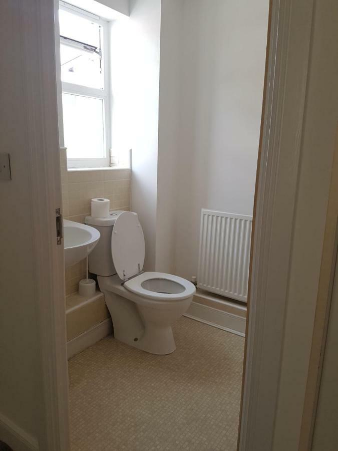 Superior 2 Bedroom Apartments London Exterior foto