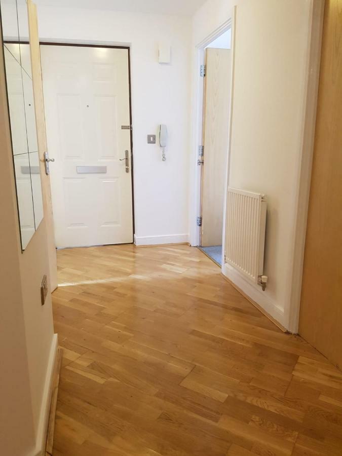 Superior 2 Bedroom Apartments London Exterior foto