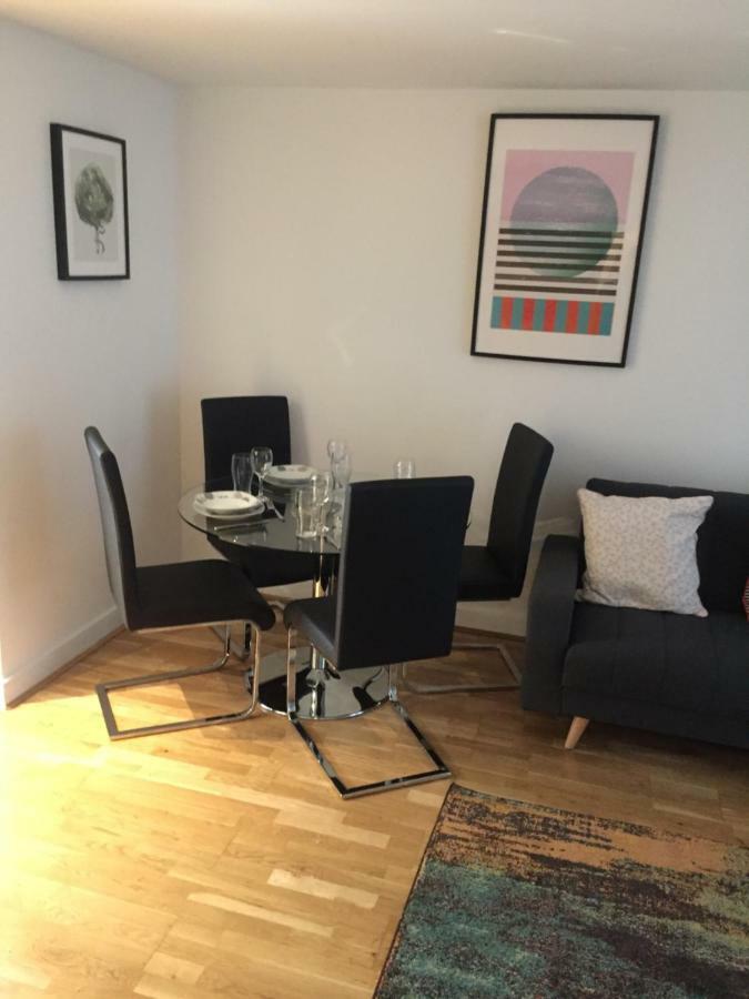 Superior 2 Bedroom Apartments London Exterior foto