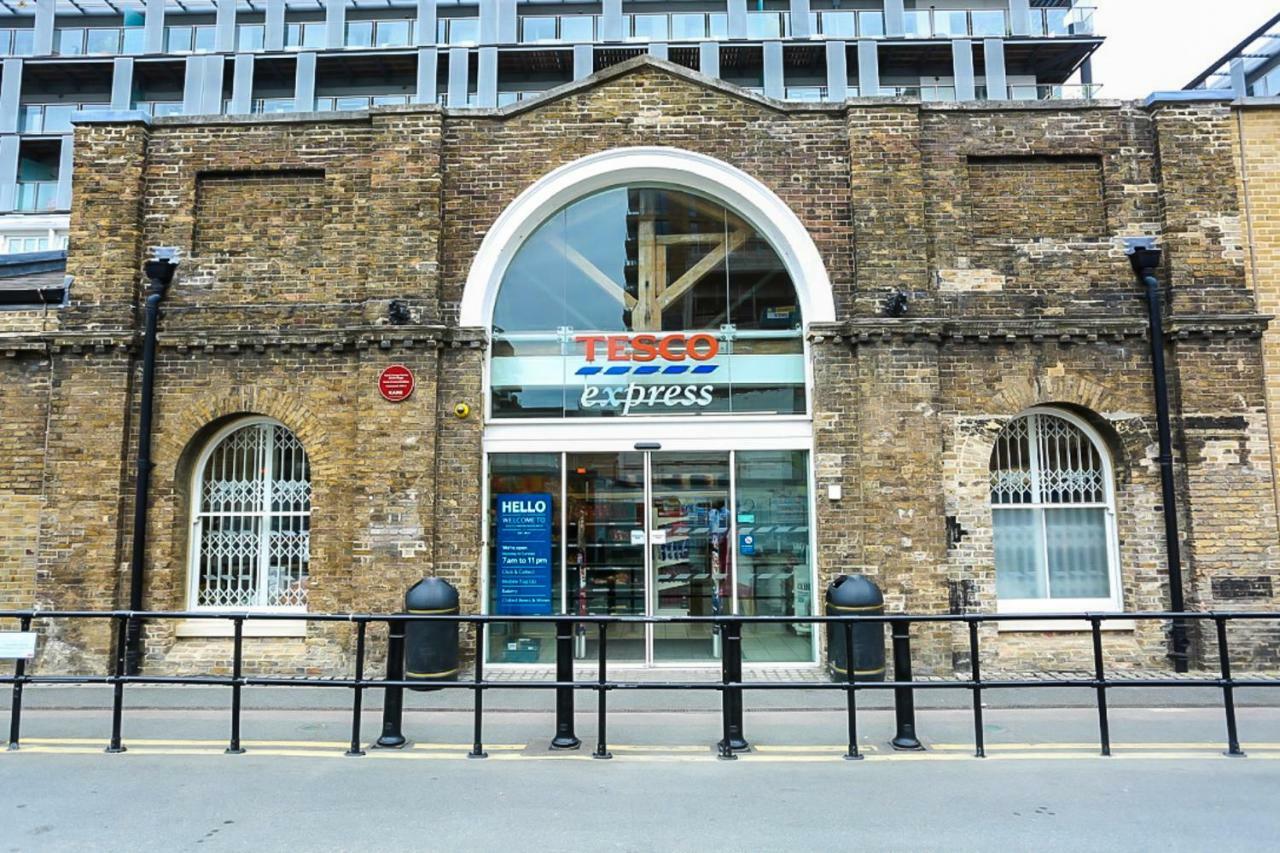Superior 2 Bedroom Apartments London Exterior foto