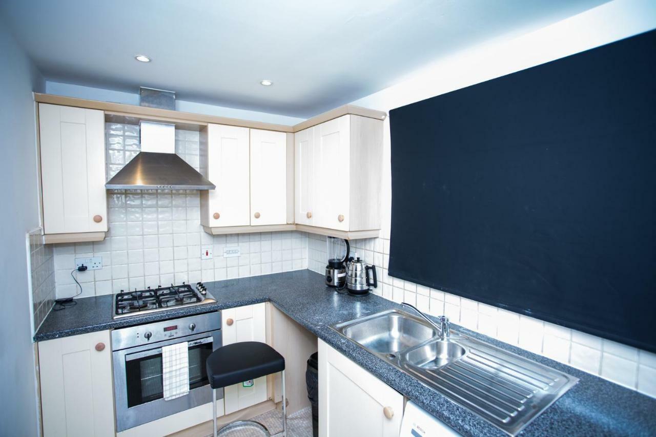 Superior 2 Bedroom Apartments London Exterior foto