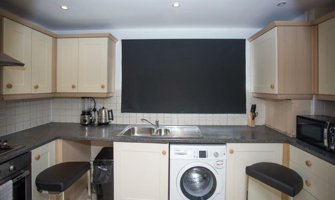 Superior 2 Bedroom Apartments London Exterior foto