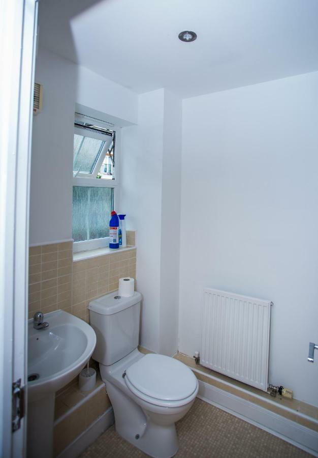 Superior 2 Bedroom Apartments London Exterior foto