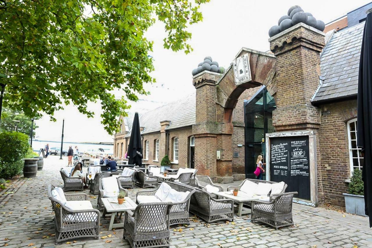Superior 2 Bedroom Apartments London Exterior foto