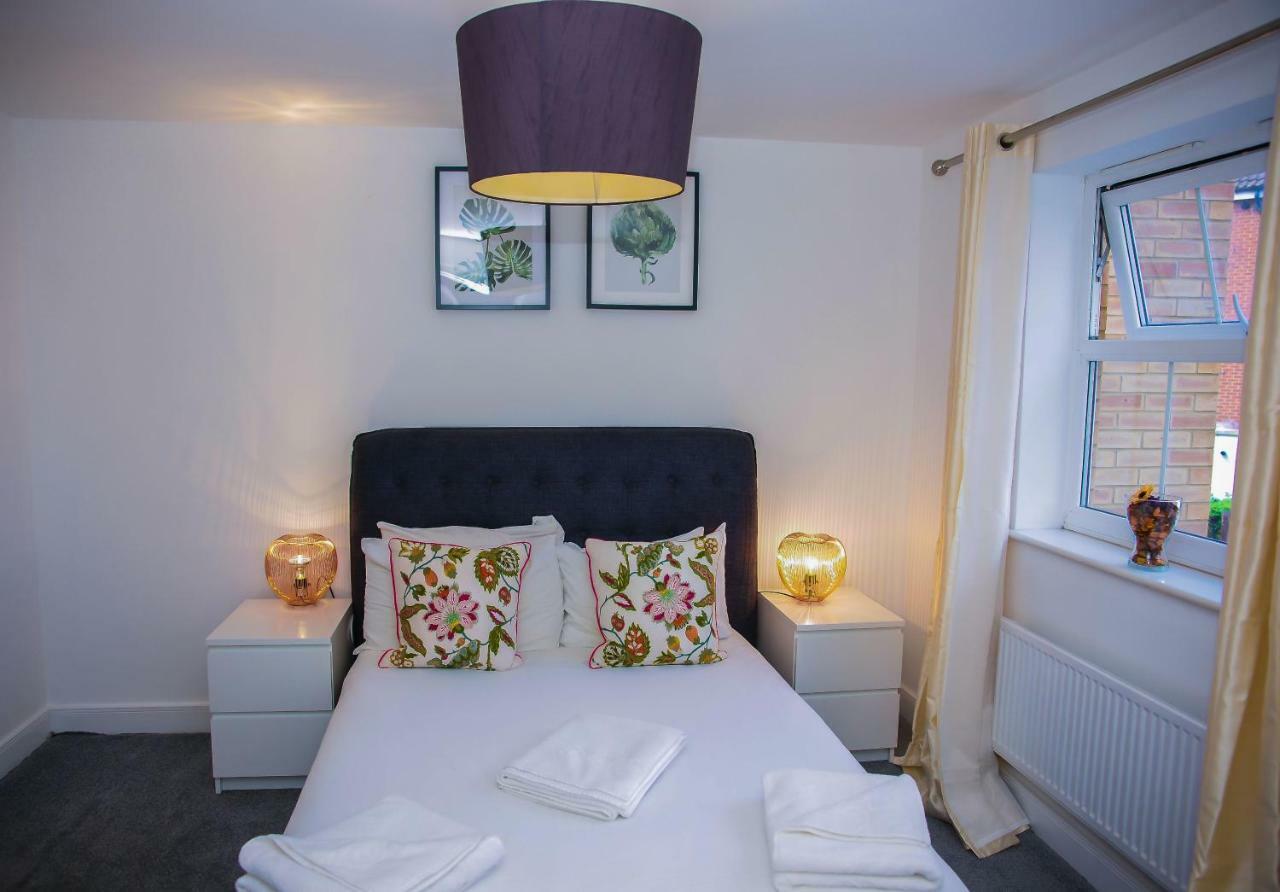 Superior 2 Bedroom Apartments London Exterior foto