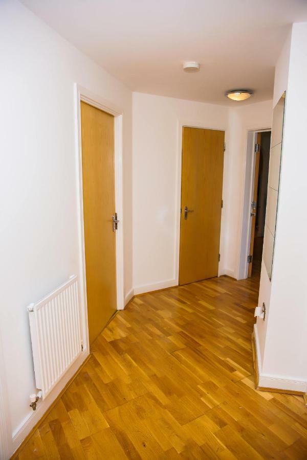 Superior 2 Bedroom Apartments London Exterior foto