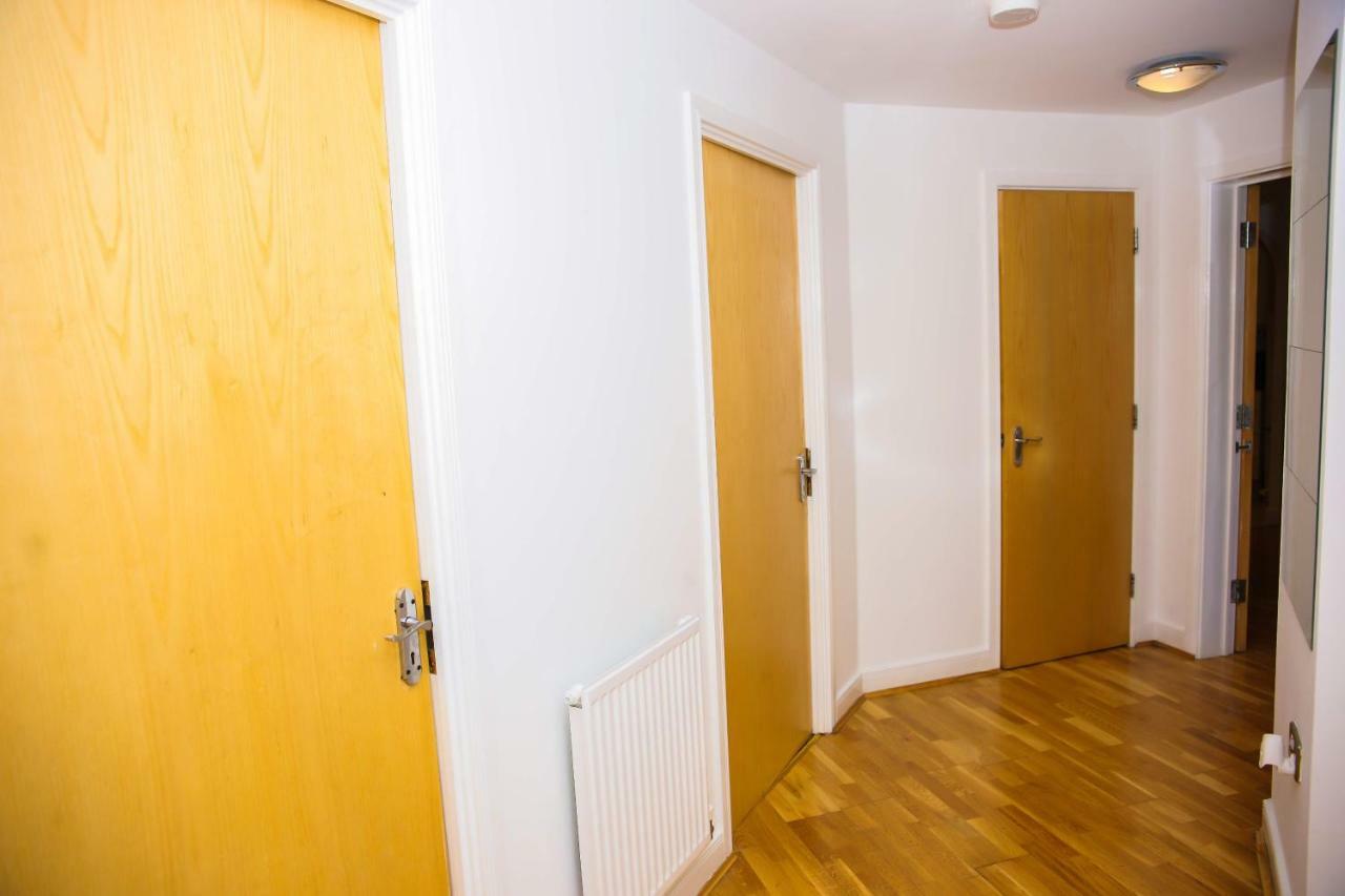 Superior 2 Bedroom Apartments London Exterior foto