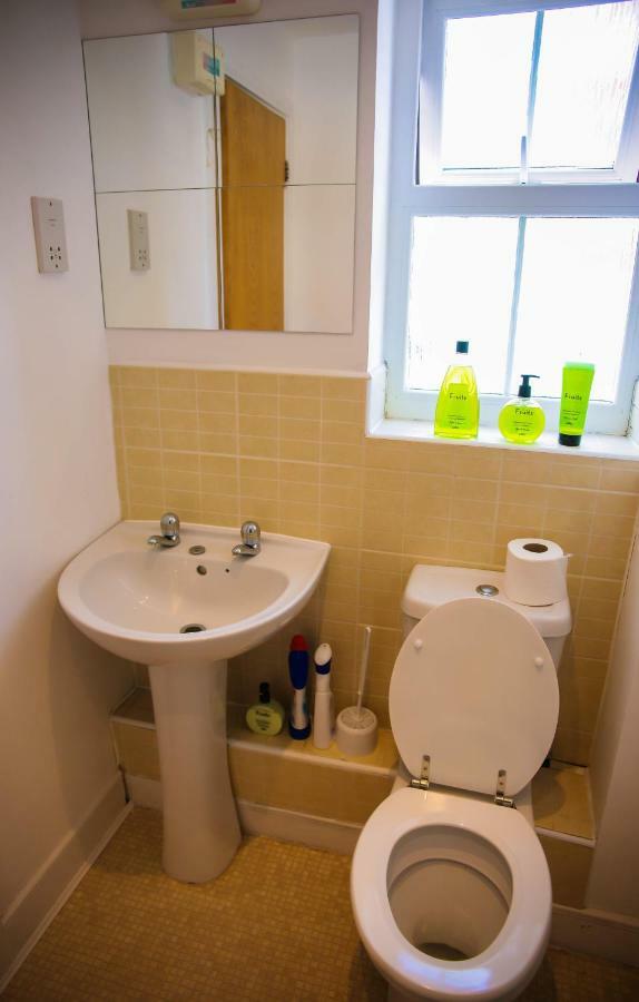 Superior 2 Bedroom Apartments London Exterior foto