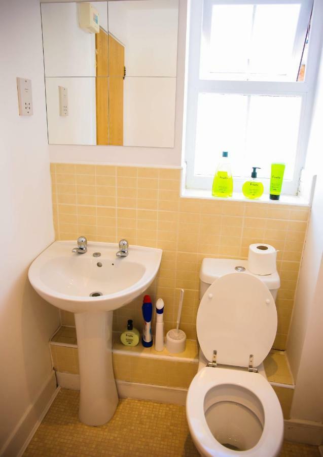 Superior 2 Bedroom Apartments London Exterior foto