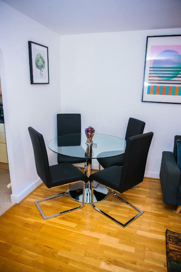 Superior 2 Bedroom Apartments London Exterior foto