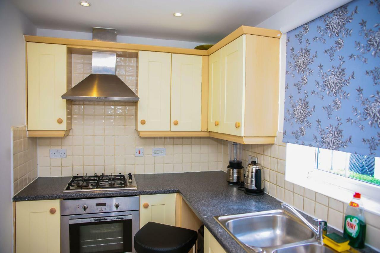 Superior 2 Bedroom Apartments London Exterior foto